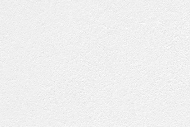istock White concrete cement wall texture for background and design art work. 2239687164