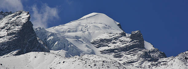 istock Baden Powell Peak, Langtang Valley, Nepal. 2239690442