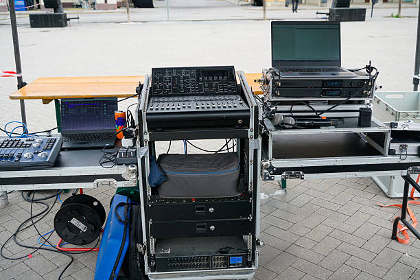 istock the audio mixer in a square 2239691803