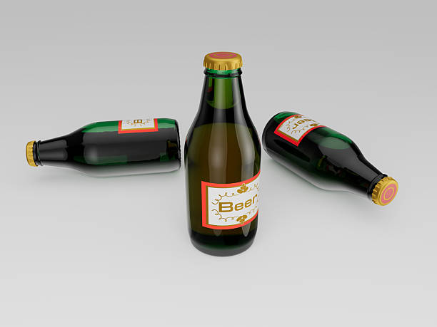 istock Bottle of beer 2239707243