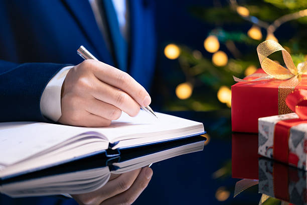 istock New Year business goals and planning 2239708998