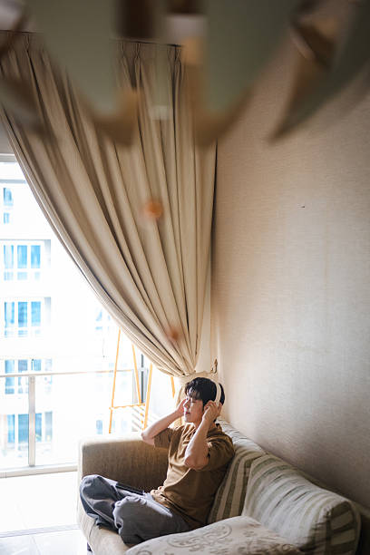 istock The Reclining Conductor 2239711829