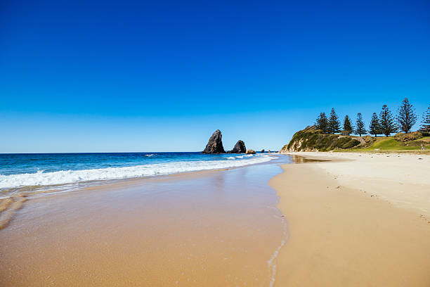 istock Glasshouse Rocks in Narooma Australia 2239724564