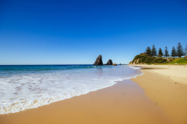 istock Glasshouse Rocks in Narooma Australia 2239724565