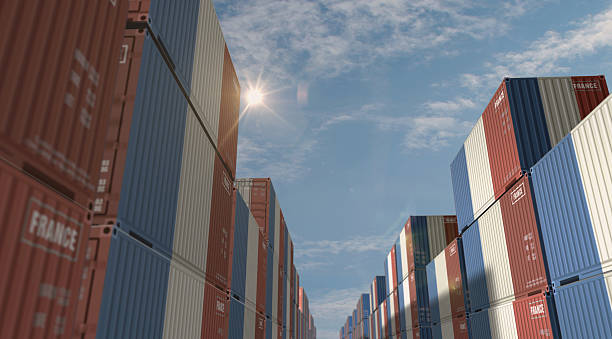 istock France export cargo shipping containers 2239745033