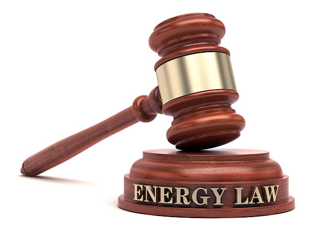 istock Energy law concept 2239746620