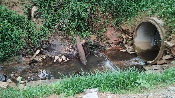 istock water river pollution in southern Brazil 2239748032