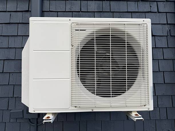 istock High Efficiency Green Energy Heat Pump Home Heating and Cooling 2239748994