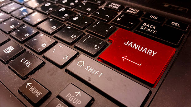 istock welcome JANUARY text on enter keyboard button.jpg 2239764116
