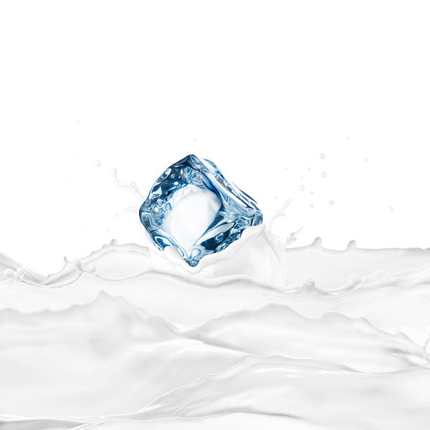 Water drop
