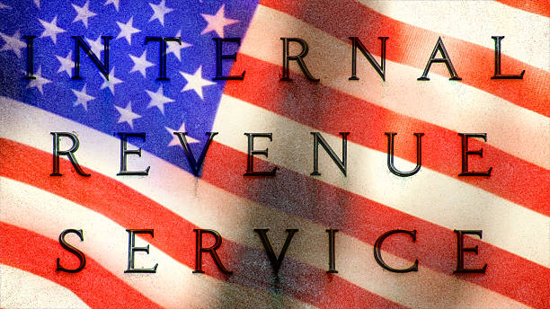 istock IRS Tax Audit 2239781199