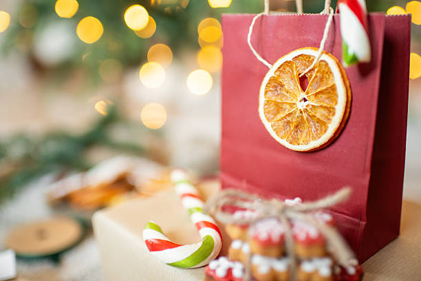Christmas presents