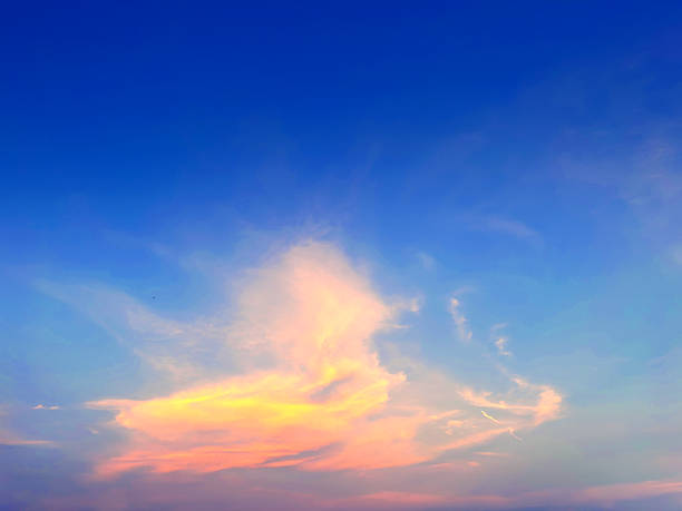 istock Colorful beautiful dusk sky background 2239798577