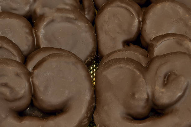 istock This can be used to give the chocolate cake a creamy texture and flavour 2239803787