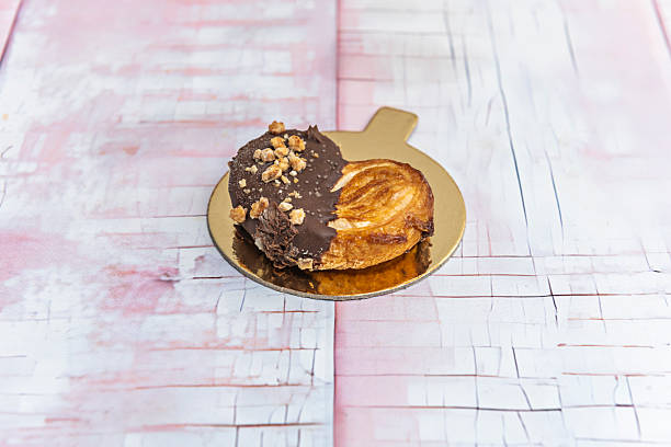 istock Salted Seed Palmiers They add crunch and a unique flavor 2239805021