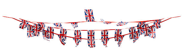 istock united kingdom stringed bunting banners, white background 2239813975