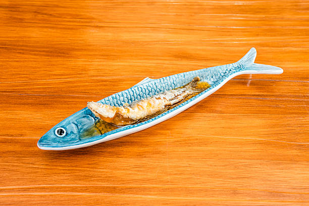 istock common sardine is a species of clupeiform fish 2239814647