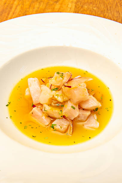However, there are regional variations that include ingredients such as corn, sweet potato, avocado, tomato, among others