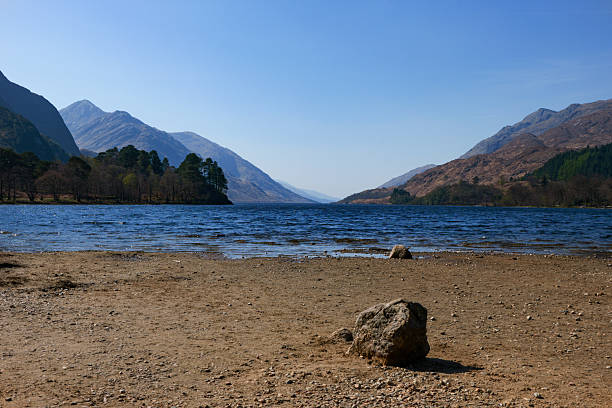 Loch Shiel, Scotland