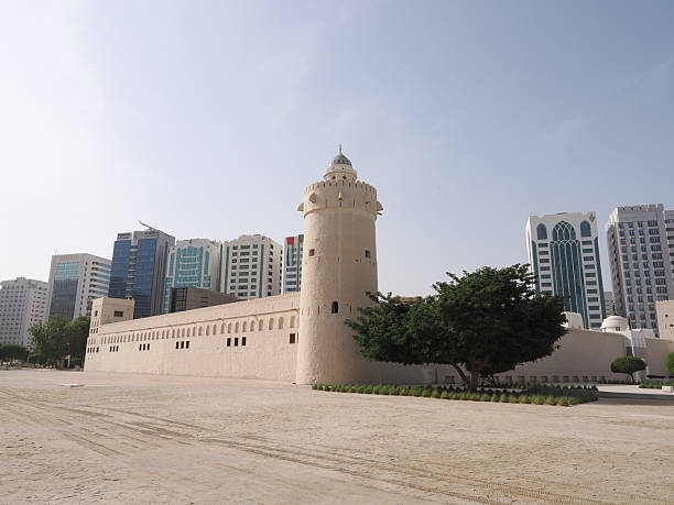 istock Qasr Al Hosn 2239829058
