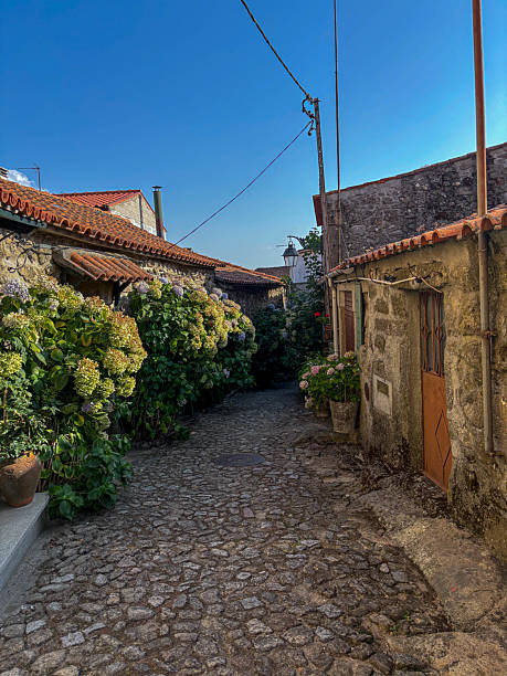 istock Rustic Stone Village in Portugal 2239833935