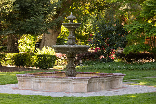 istock Atherton Park Fountain 2239837210