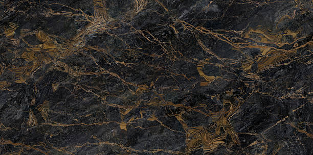 istock soft lines gold and black marble texture 2239839605