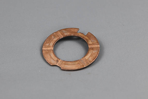 washer for planetary allison transmission