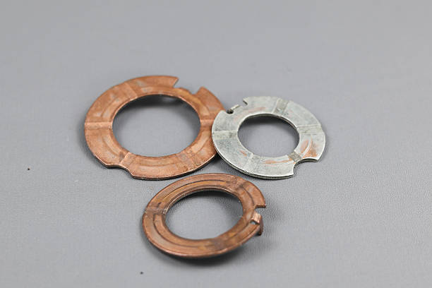 istock washer for planetary allison transmission 2239840281