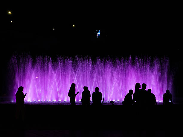 istock Rike Park, Tbilisi, Georgia 2239841700