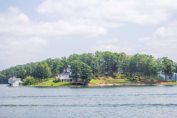 istock Island Time at the Lake 2239842249