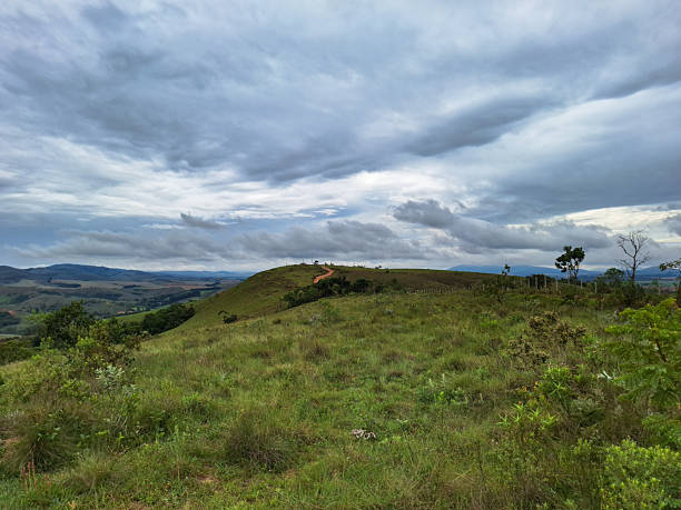 istock A meadow and moody sky 2239842312