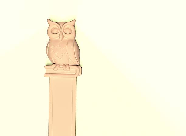 stylized bookmarks for books with different patterns and animals on an isolated background.
