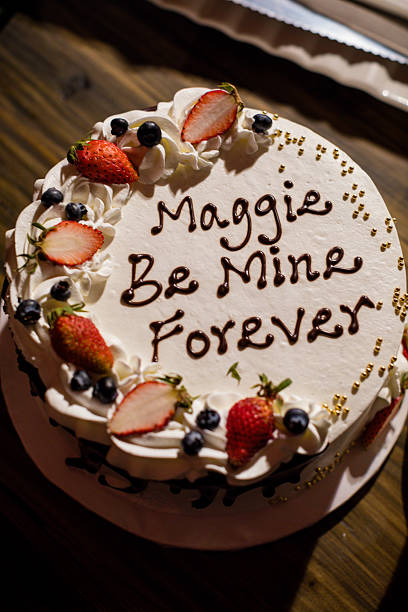 istock Cake confectionery bakers flour sugar baked 2239860969