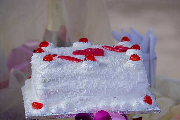 istock Cake confectionery bakers flour sugar baked 2239861119