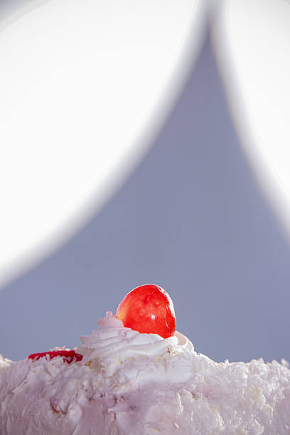 istock Cake confectionery bakers flour sugar baked 2239861290