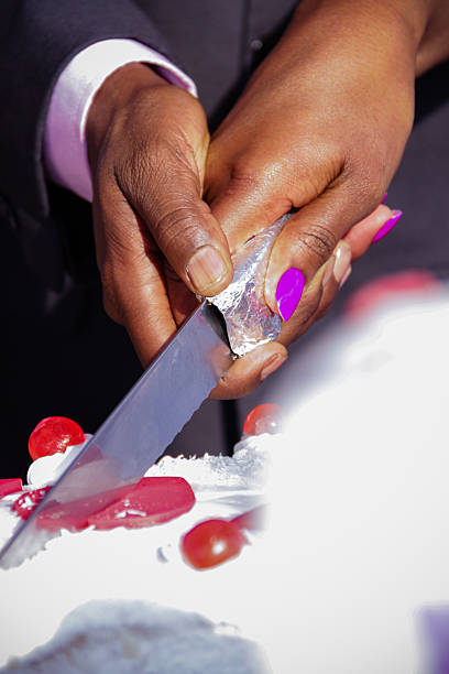istock Cake confectionery bakers flour sugar baked 2239861349