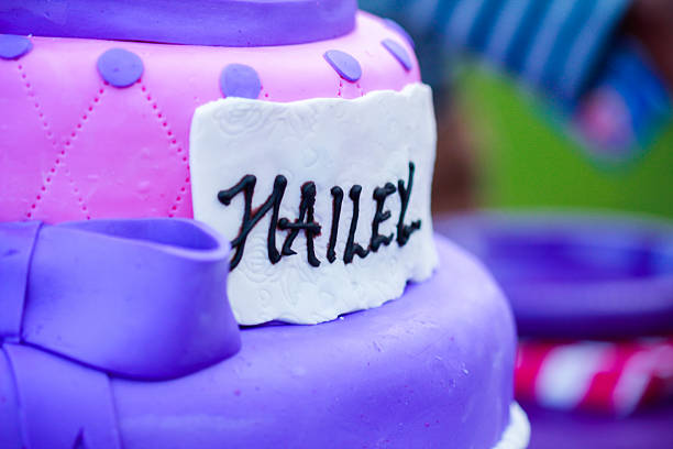 Kenyan Wedding Cakes Setup Details