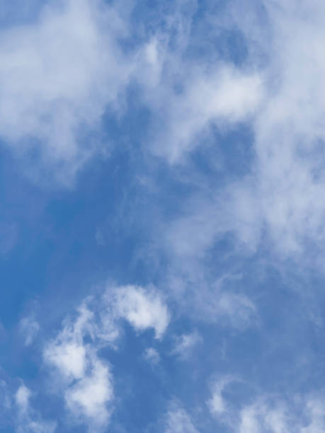 istock Beautiful background of blue sky 2239867964