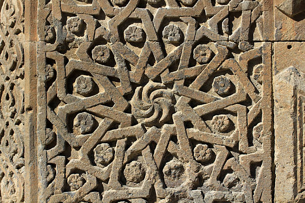istock Sircali Madrasa is located in Konya, Turkey. 2239881311