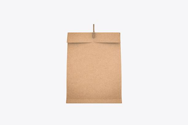 istock Paper Food Bag 2239882061