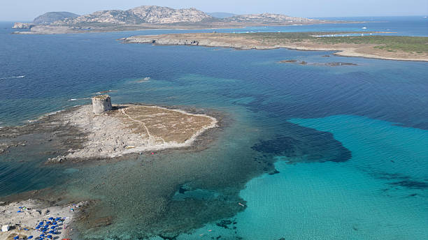 istock Stintino - La Pslosa beach 2239887312