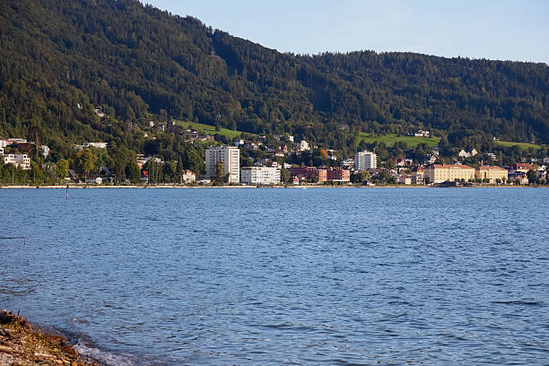 istock Looking from Lochau towards Bregenz across Lake Constance 2239904361