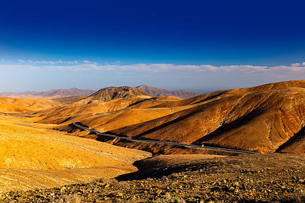 istock Fuerteventura Mountain Landscape Canary Islands 2239906654