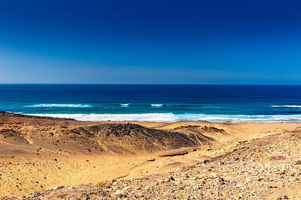 istock Fuerteventura Mountain Landscape Canary Islands 2239906731