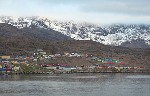 istock Sailing to East-Greenland 2239910849