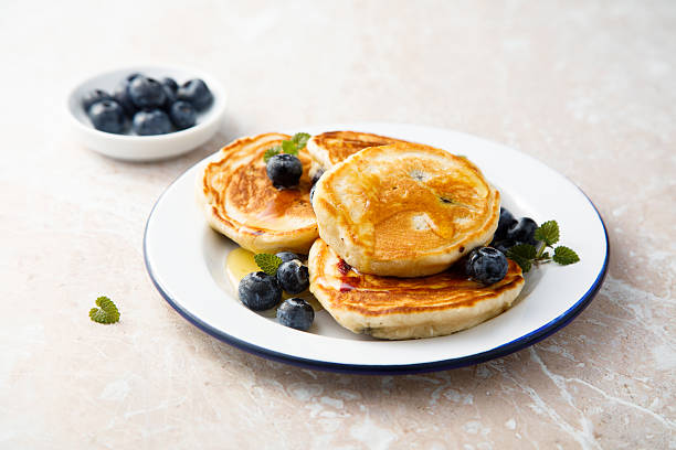 Pancakes
