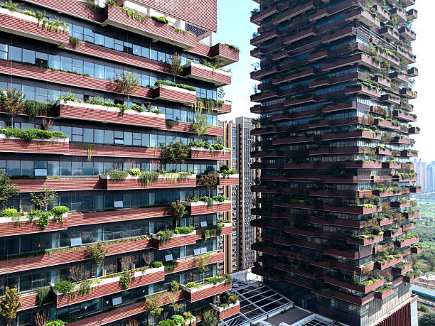 Vertical Forest