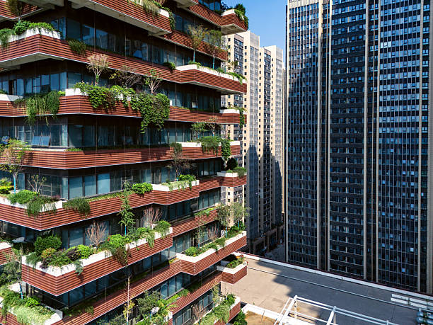 Vertical Forest