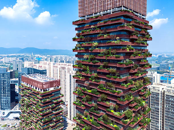 Vertical Forest